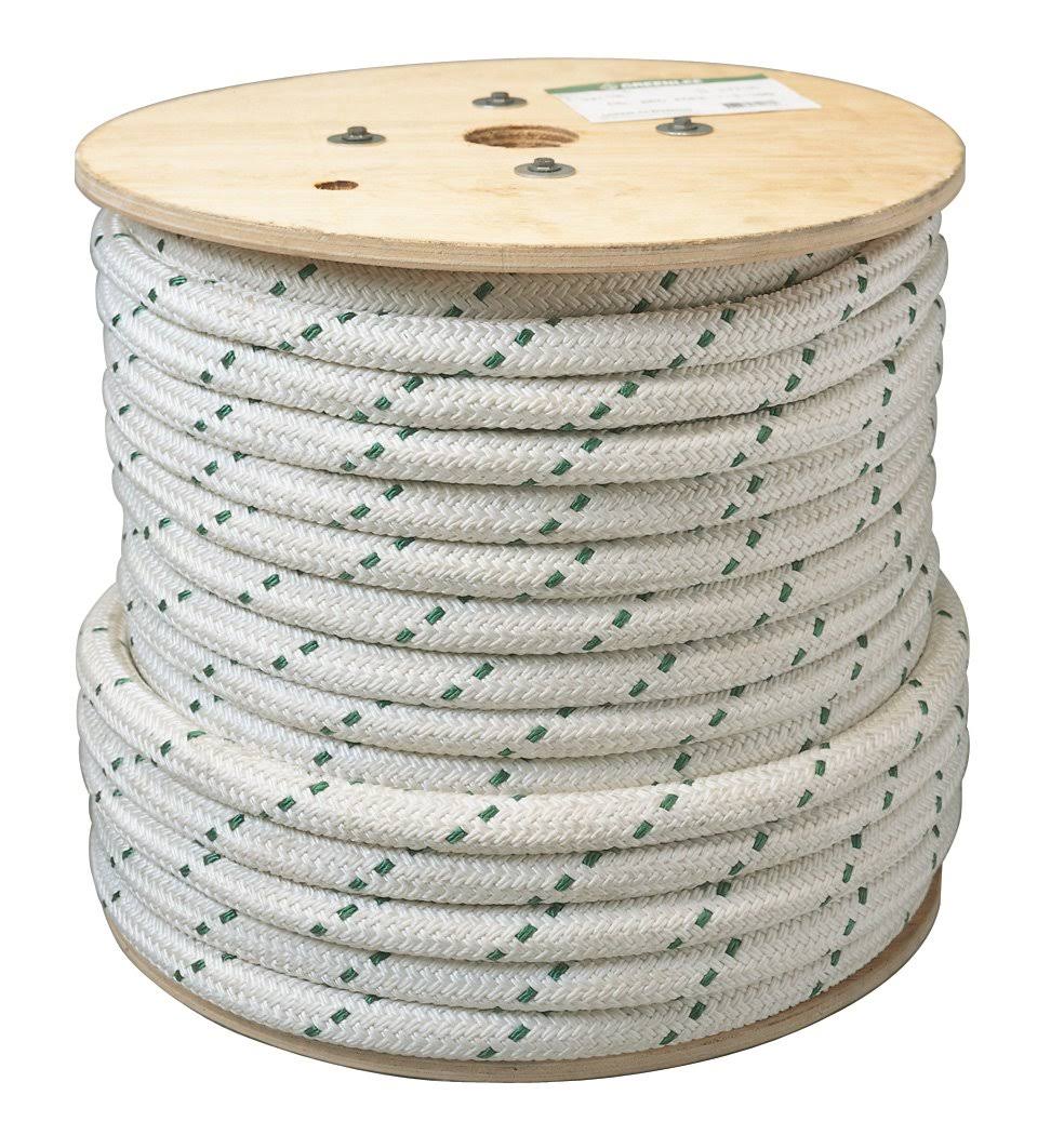 Poly Braid Rope (3/8 x 1200) U491688