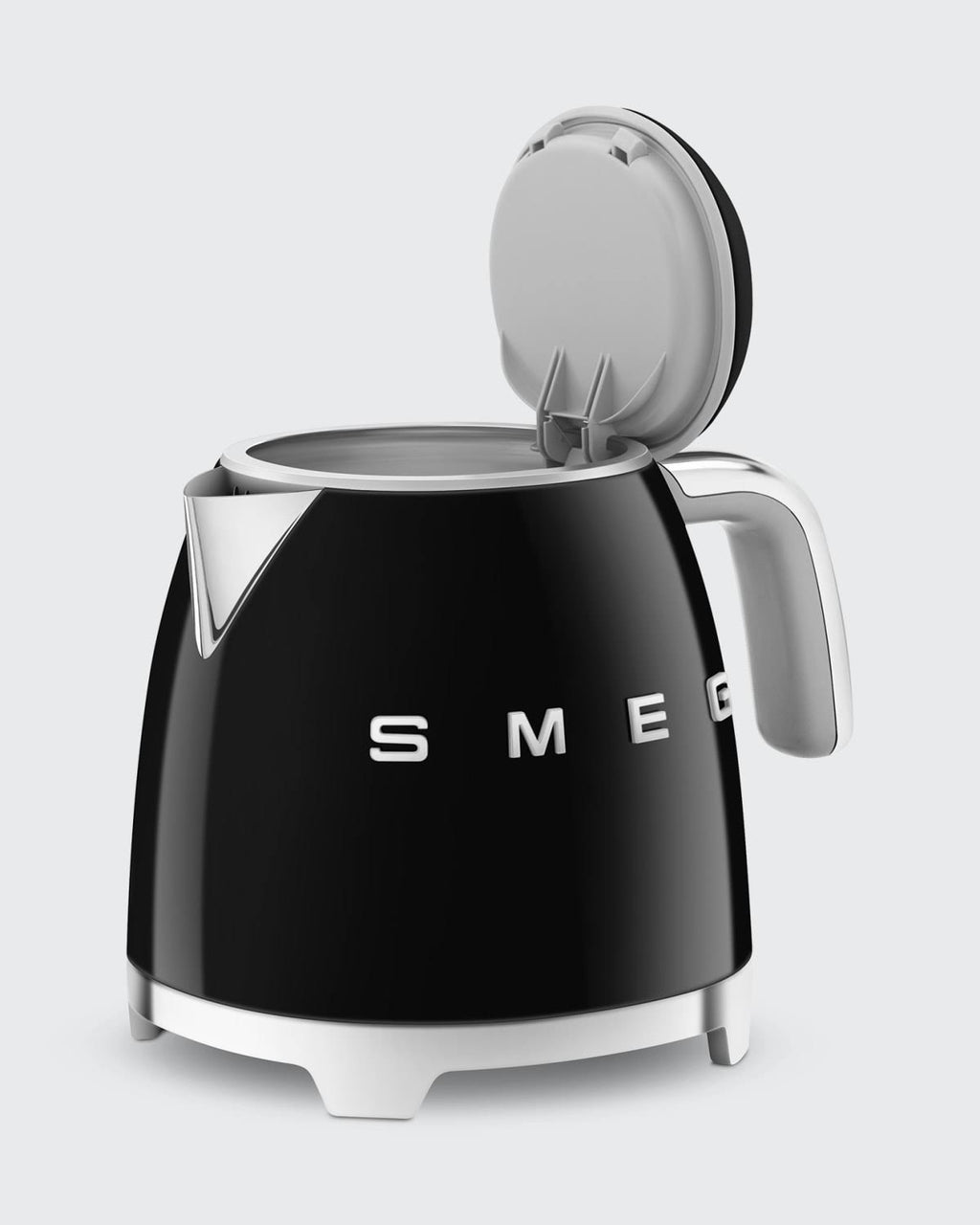 Black Electric Kettle M37383