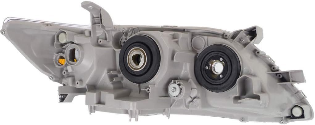 Headlight Assembly Pair for Toyota Camry K283