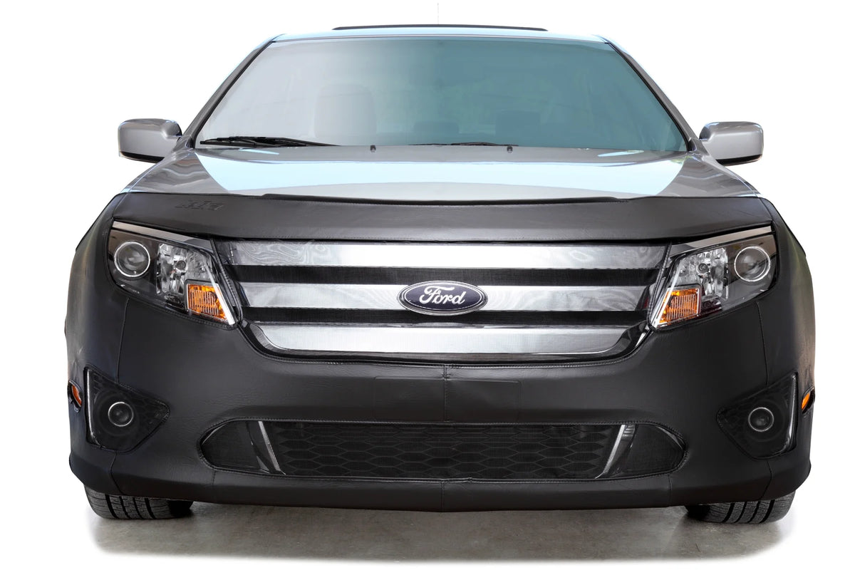 Black Custom Front End Cover for 1998-2000 Toyota RAV4 M650