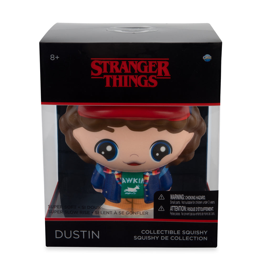 Squishies Ultra Dustin U756802