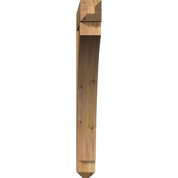 Western Red Cedar Bracket N426
