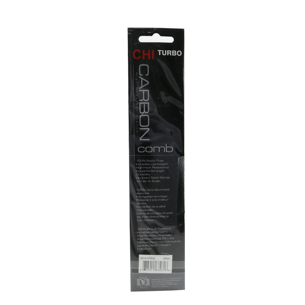 Turbo Carbon Dual Comb W795896