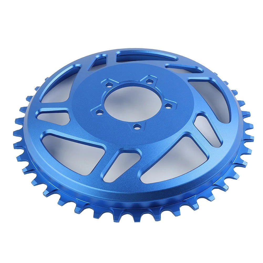 42T Chain Ring for Bafang BBSHD Electric Bicycle V75313