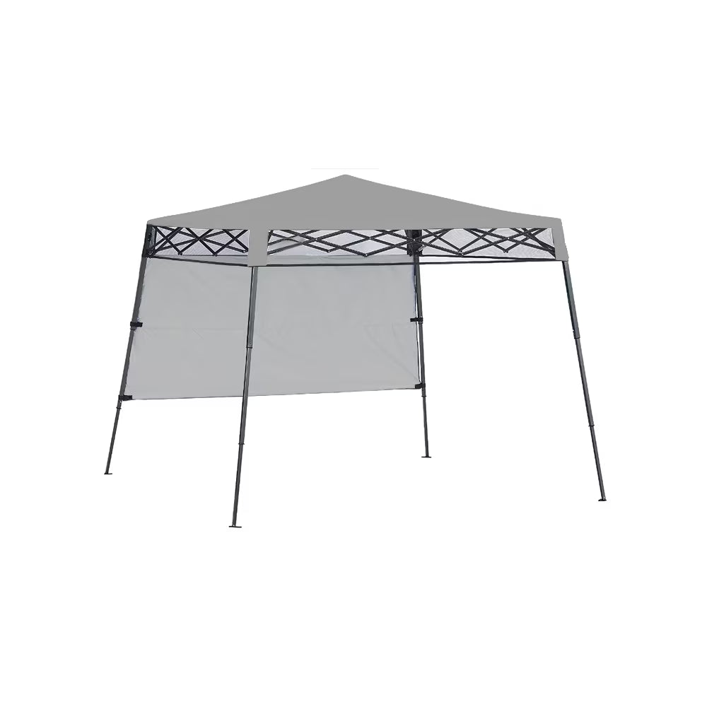Slate Gray Replacement Canopy Top Cover J538