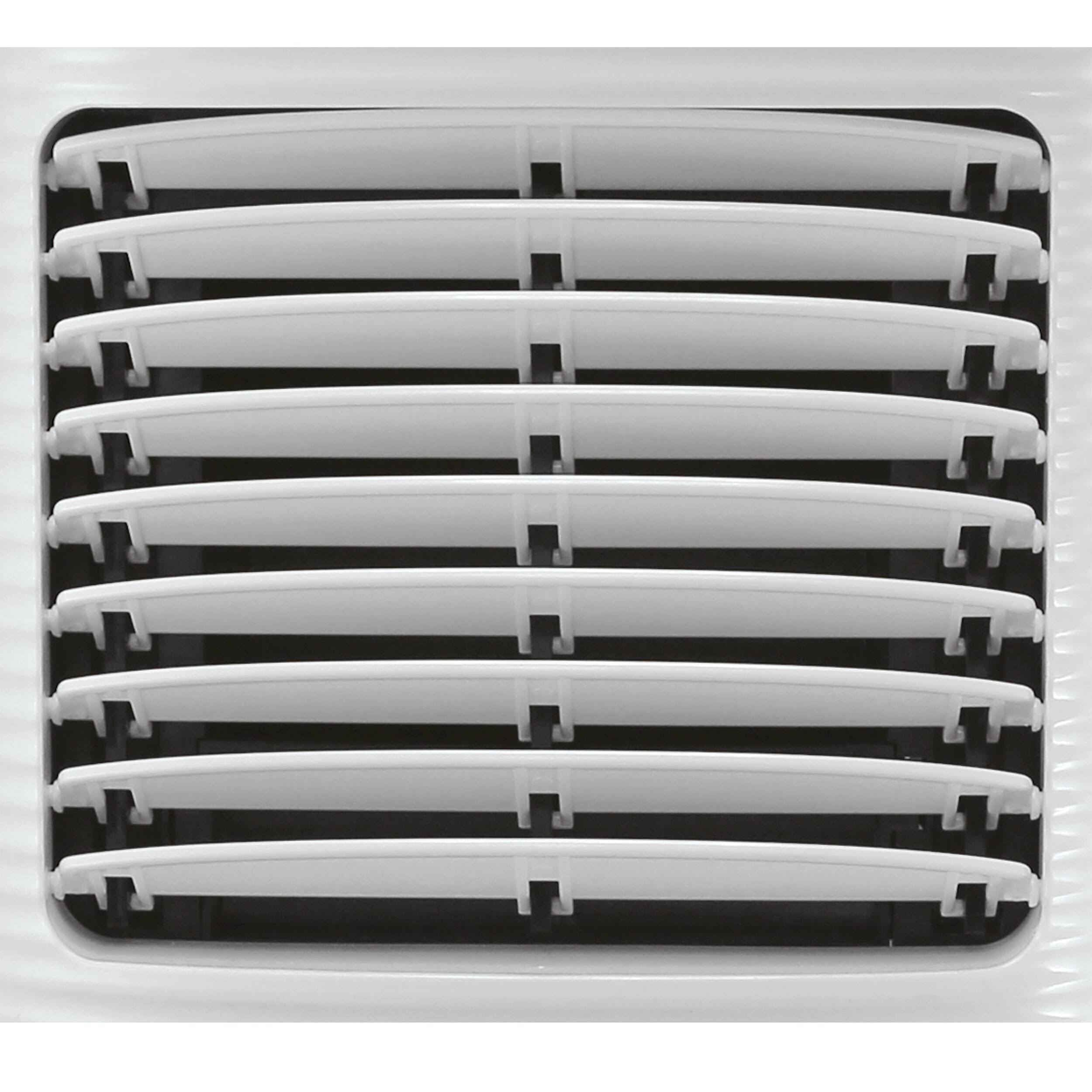 Hybrid Tower Fan W86153
