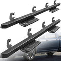 6 Inches Aluminum Running Boards Side Steps Nerf Bars P2573