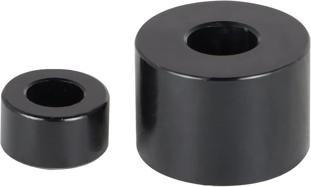 3" Front 2" Rear Leveling Lift Kit for 2005-2021 Toyota Tacoma 4WD S1491