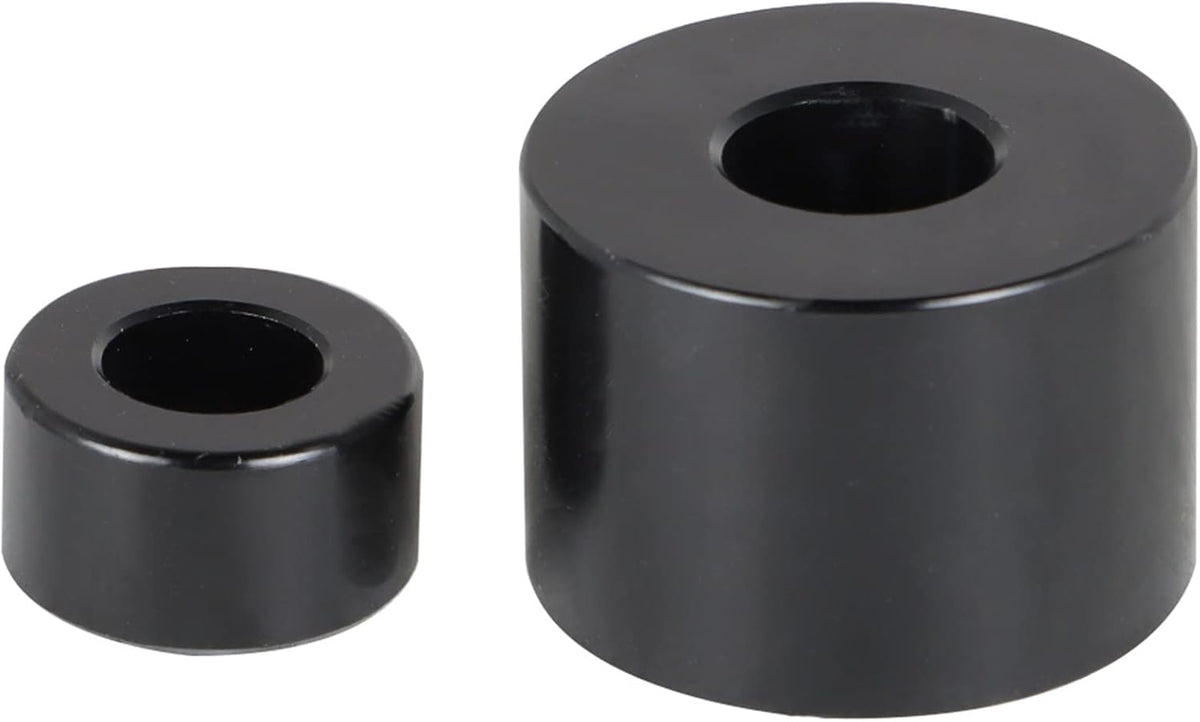 3" Front 2" Rear Leveling Lift Kit for 2005-2021 Toyota Tacoma 4WD S1491