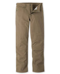 Men's Canvas Utility Pant, Size 33x22, Cotton Y367702