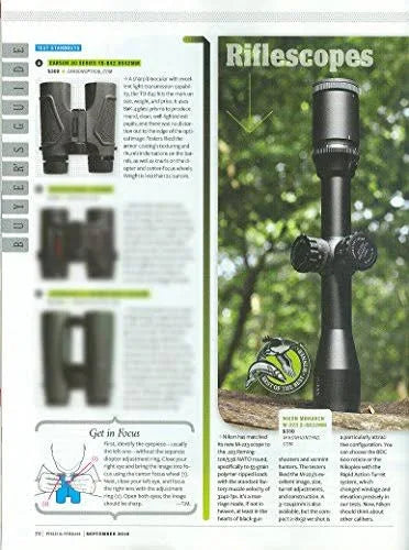 8 x 42mm Binoculars S89264