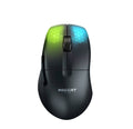 Black Kone Pro Air Mouse D119