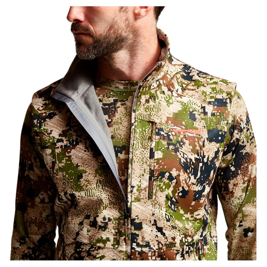 Subalpine Large Vest A876