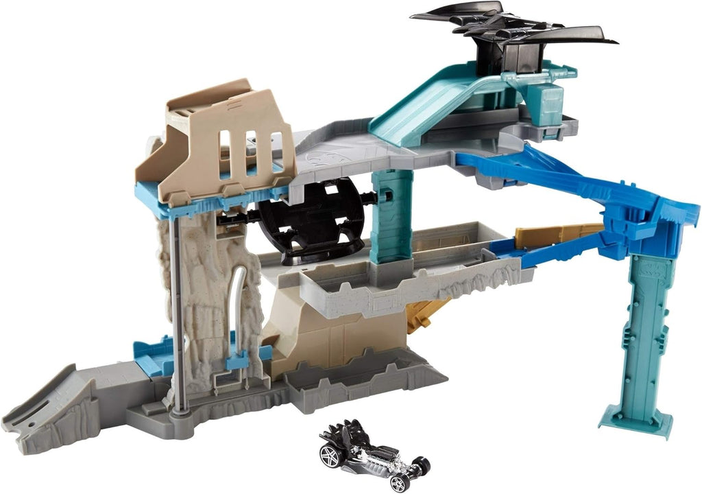 Batcave Playset D417246