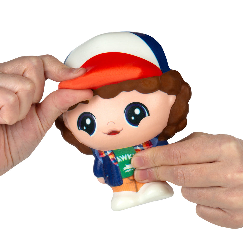 Squishies Ultra Dustin U756802