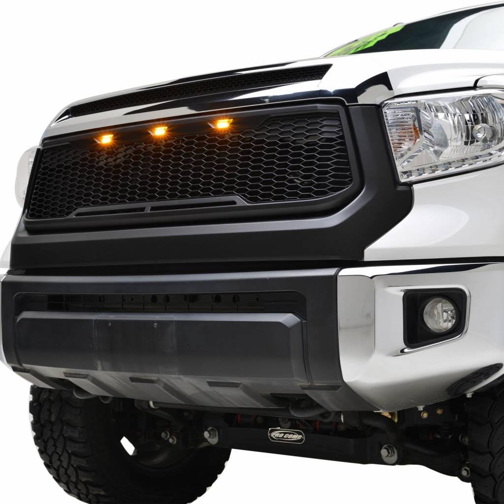 Impulse Packaged Grille H66146