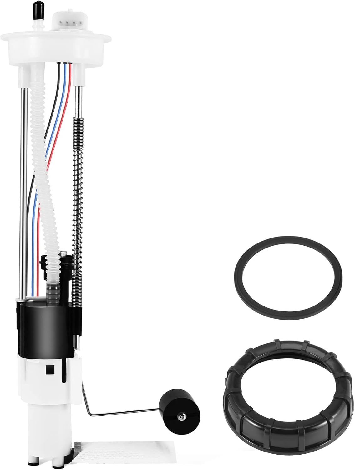 Fuel Pump Assembly Pack of 2 V9353