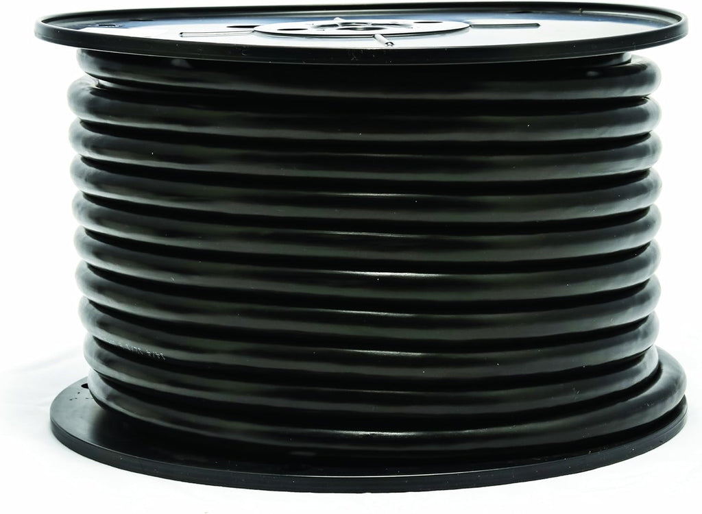 Multi-Gauge 7-Conductor Trailer Cable, 100ft C17275