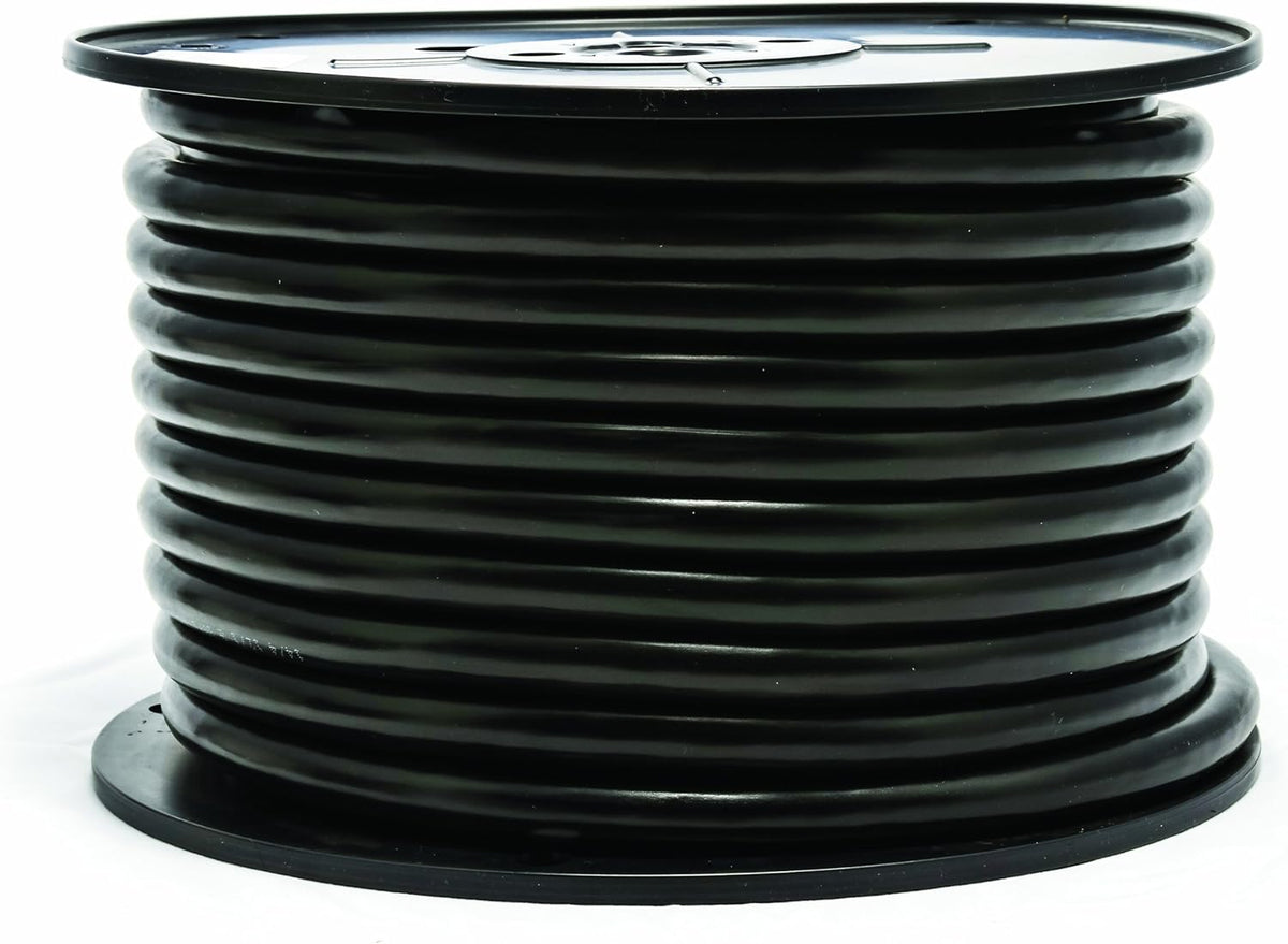 Multi-Gauge 7-Conductor Trailer Cable, 100ft C17275