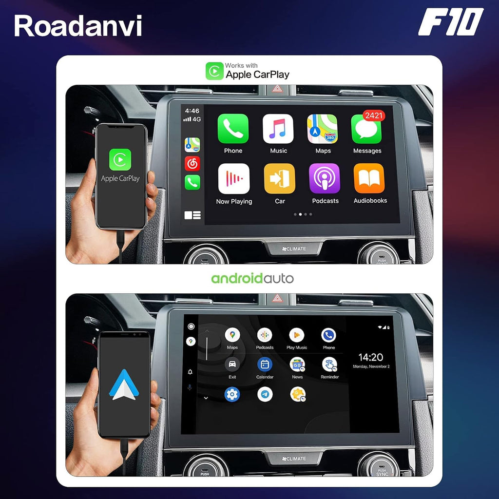 Car Stereo Video Multimedia Player with Touch Screen O2436