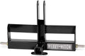 3 Point Hitch Receiver Drawbar with Suitcase Weight Bracket U33596