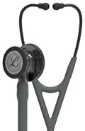Smoke Gray Stethoscope H513