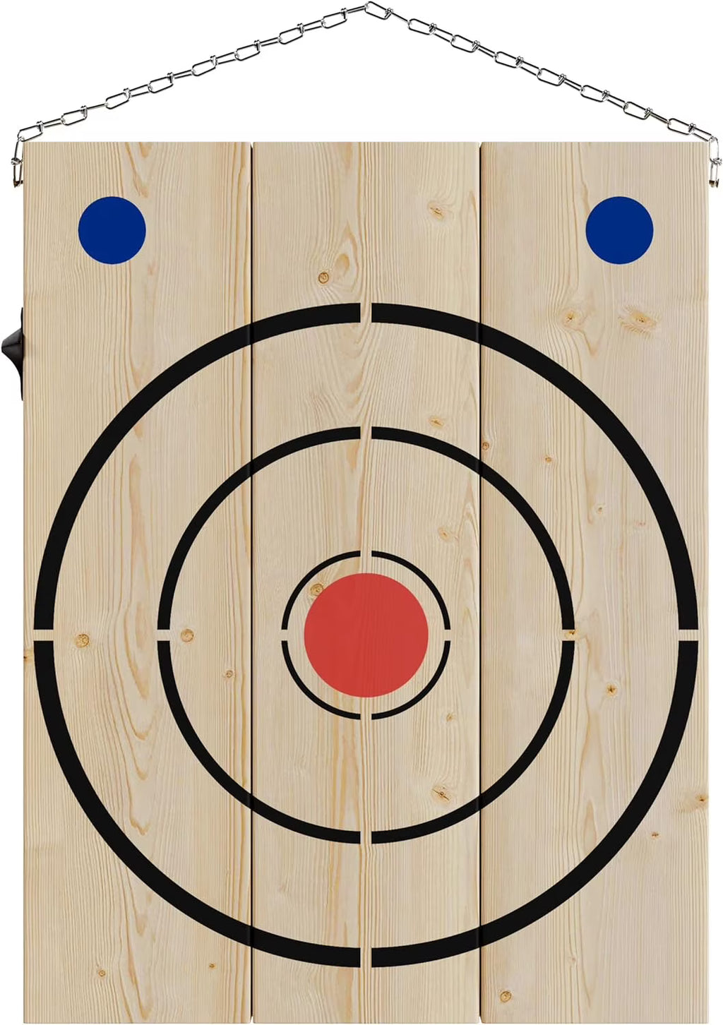 Axe Throwing Target Board N7203