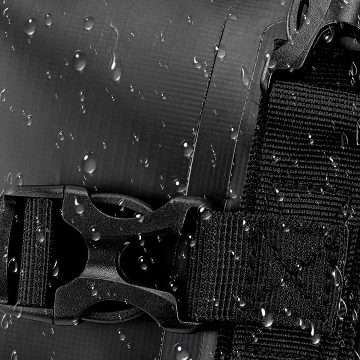 Waterproof Motorcycle Frame Bag H8936