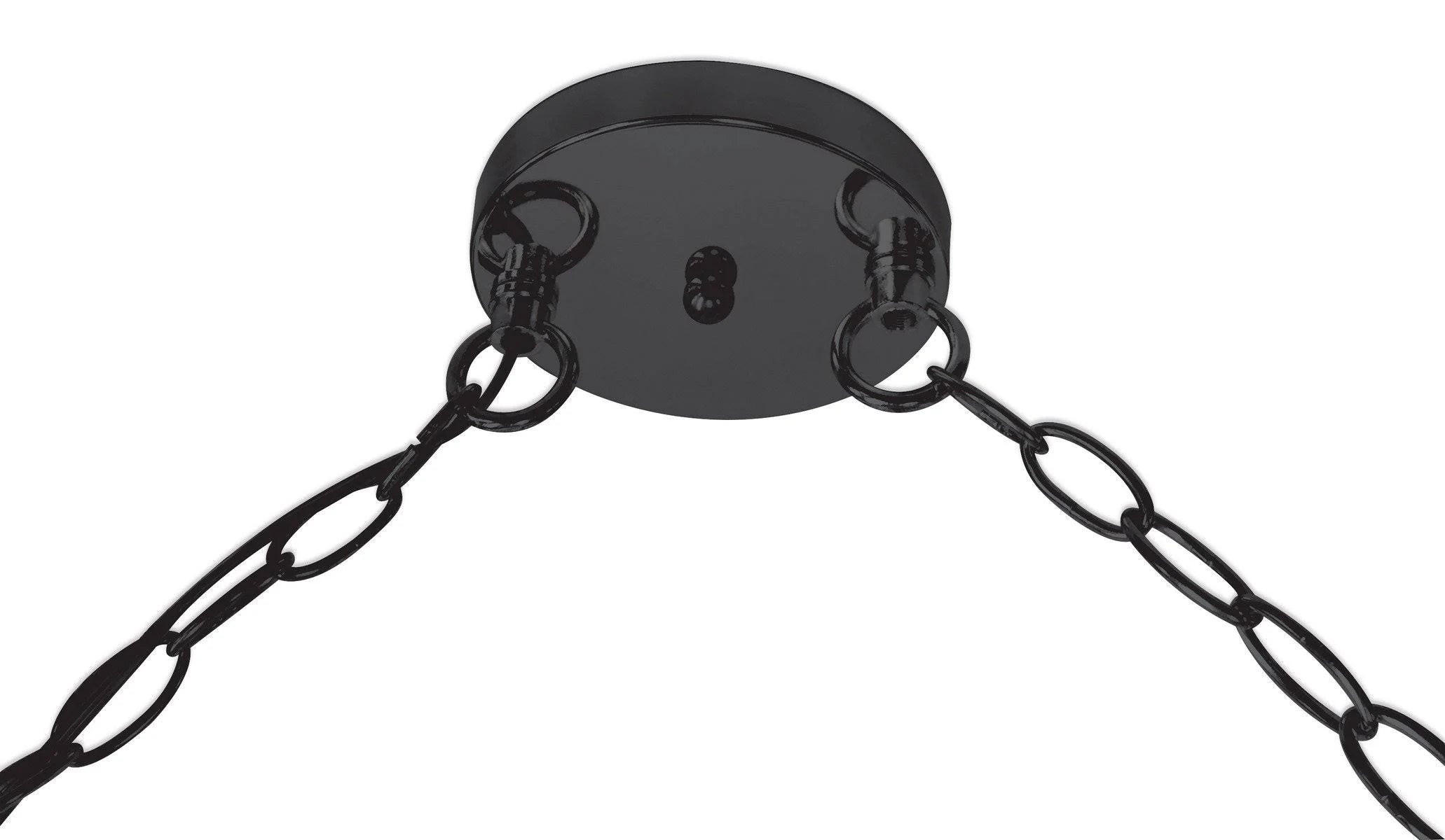3 Shade Billiard Light B309893