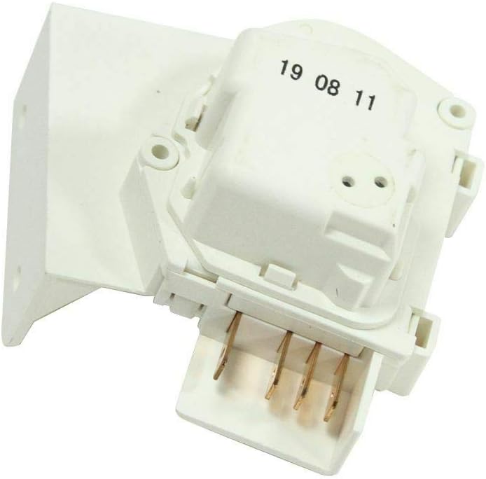 Refrigerator Timer, Defrost, 115V W67812