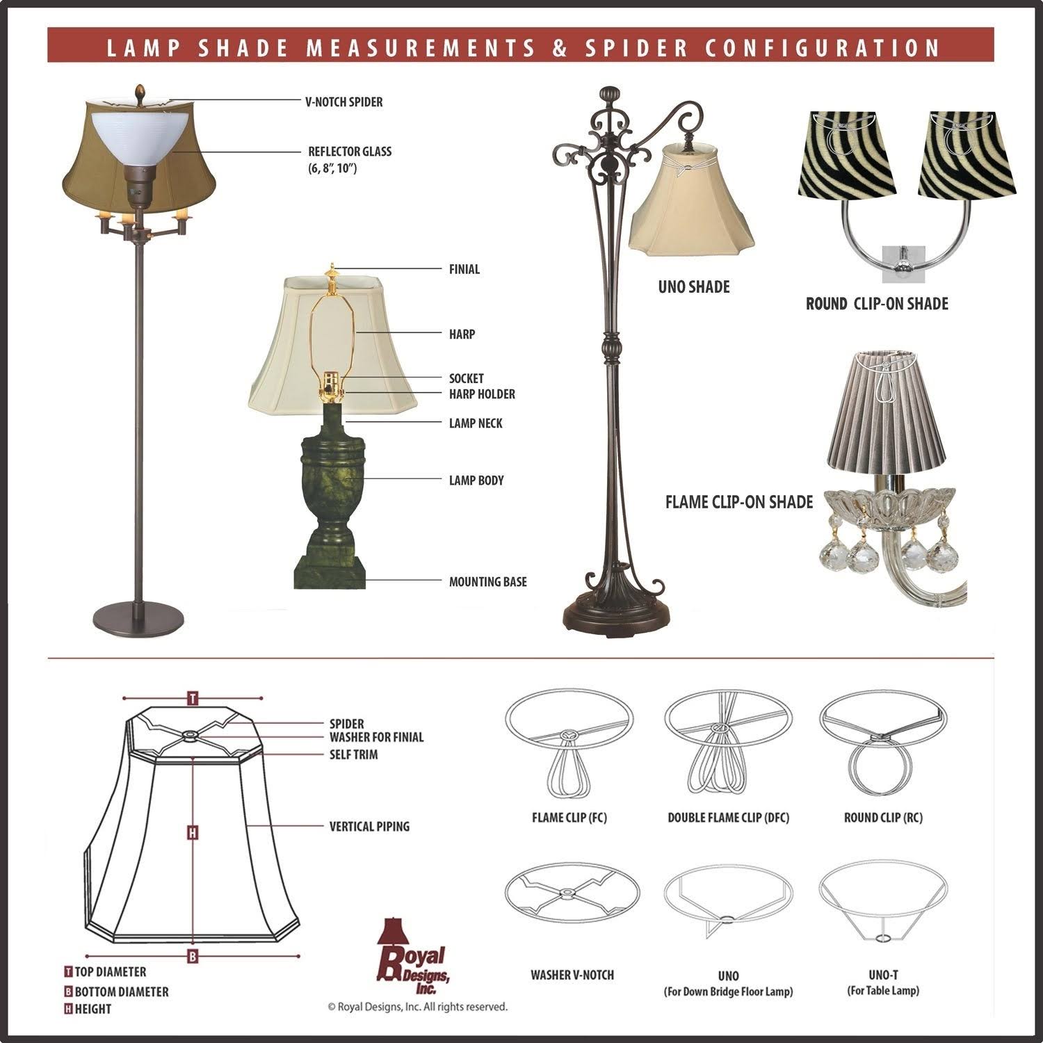 Eggshell Lamp Shade, 8 x 16 x 13 O837614