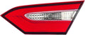 Toyota Camry Tail Light Assembly 2018 2019 Passenger Side Inner S592