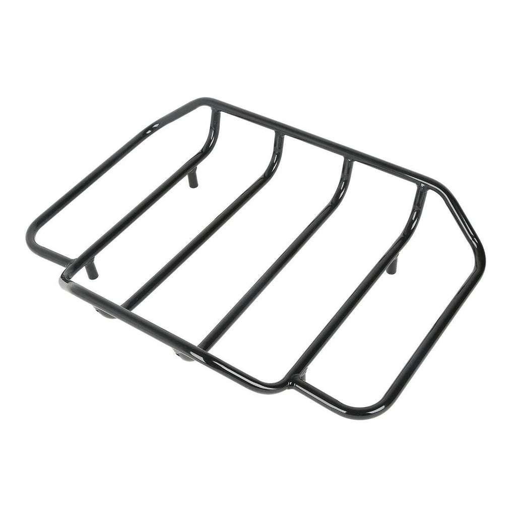 Black Luggage Top Rack K2352