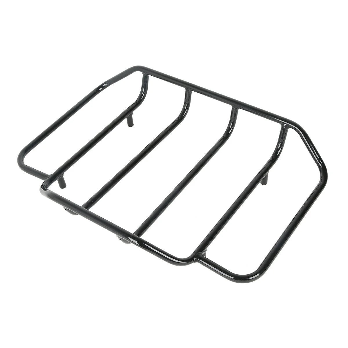 Black Luggage Top Rack K2352