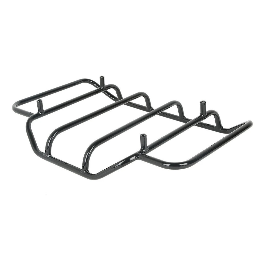 Black Luggage Top Rack K2352