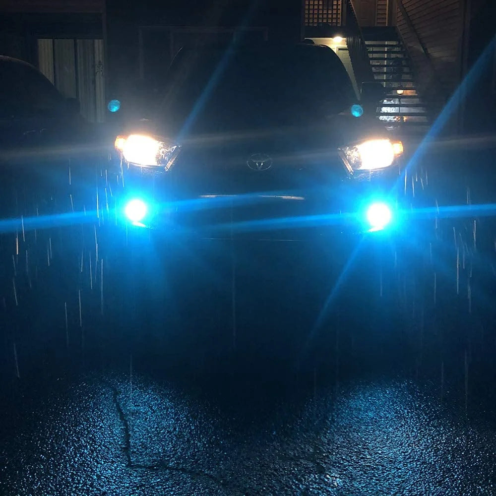 H9 H11 High/Low Beam Headlights T65700