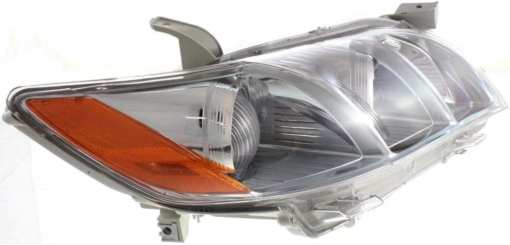 Headlight Assembly Pair for Toyota Camry K283