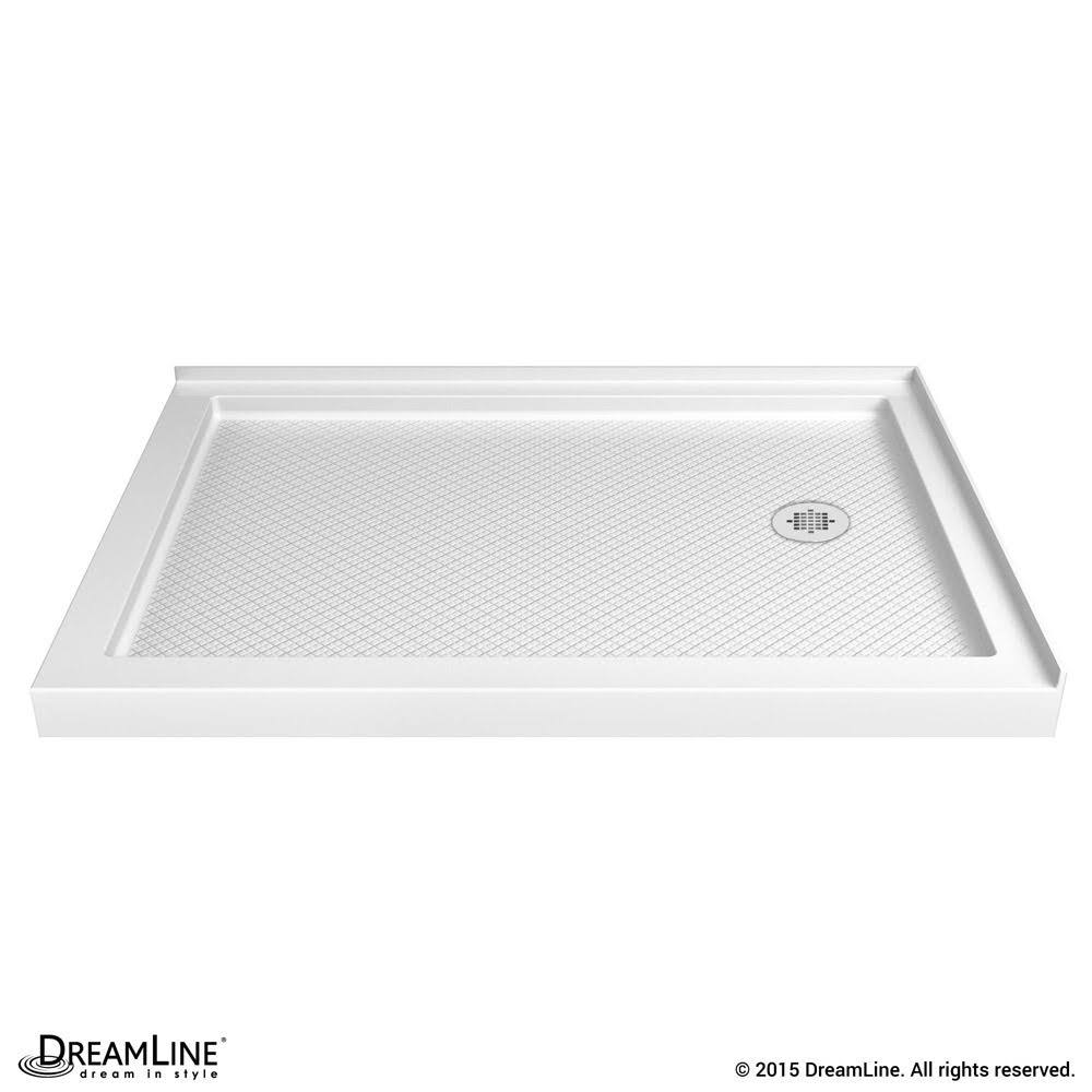 Double Threshold Shower Base C895954