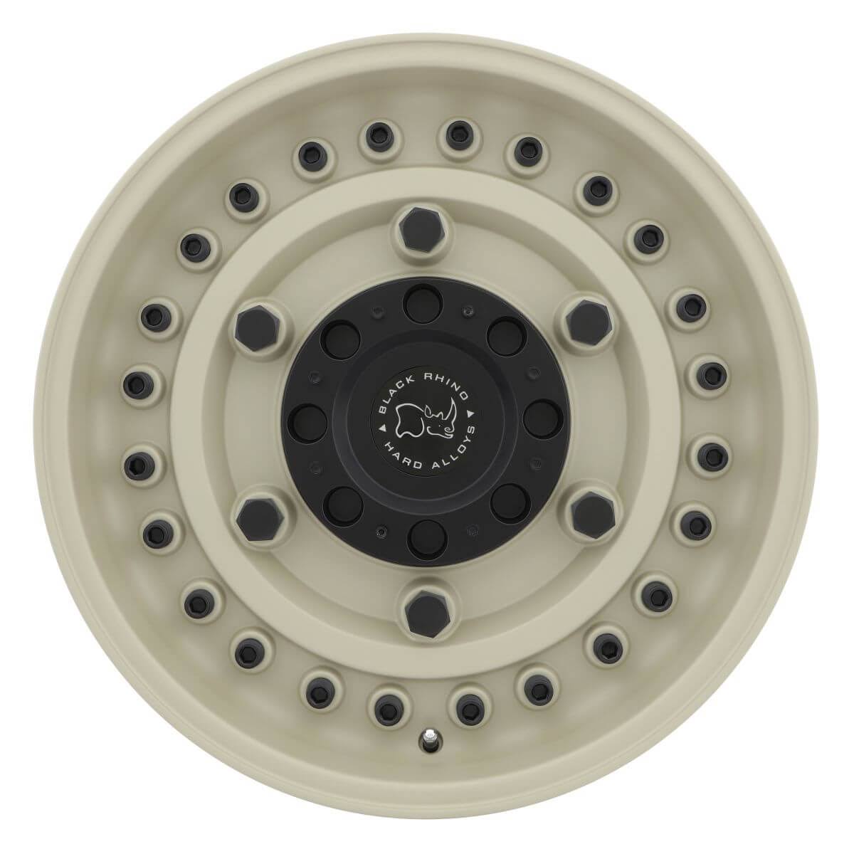 Armory 18x22 Desert Sand Wheel X564476