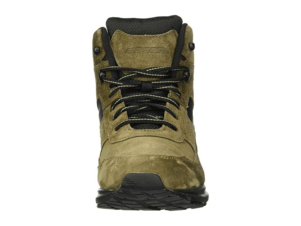Men's Trail Boots V610750