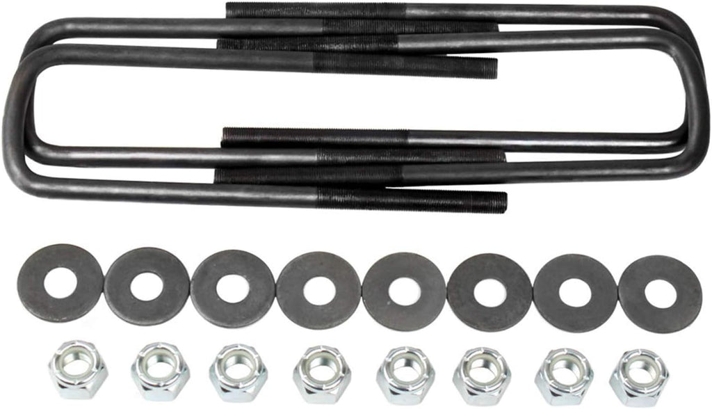 2" Front Leveling Lift Kit for 1999-2004 Ford F250 Super Duty 4X4 L87893