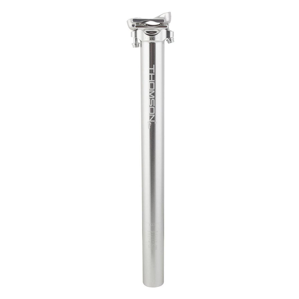 Silver 30.9 mm x 367 mm Seatpost D504425