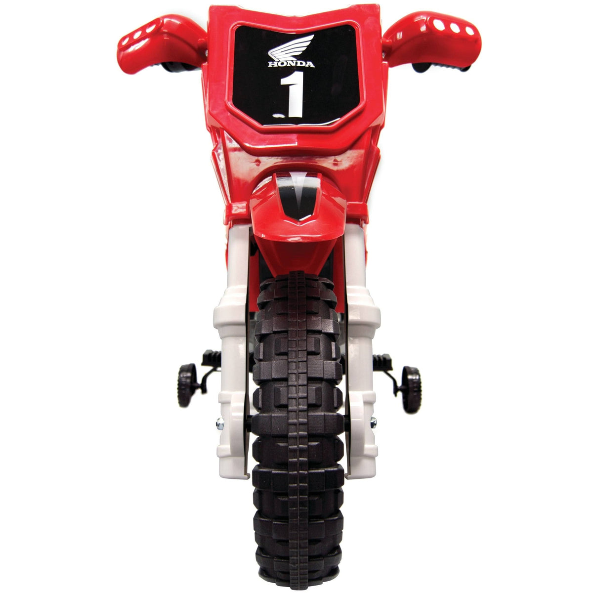 Red Honda CRF250R Ride On Car R25110