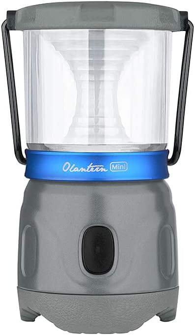 150 Lumens LED Rechargeable Lantern K217