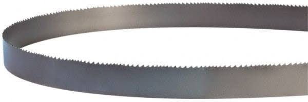 18& 6x22 Long x 1-1/4x22 Wide x 0.042x22 Thick Welded Band Saw Blade C37885