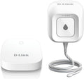 Wi-Fi Water Leak Sensor and Alarm Starter Kit, AC Powered O75357