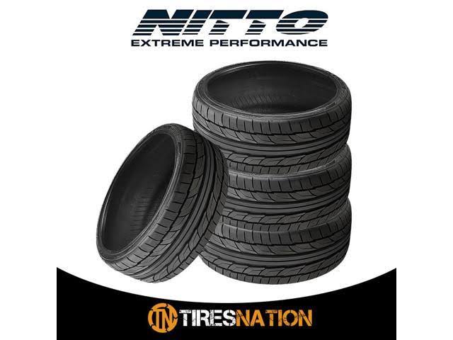 275/35ZR18 99W XL Tire V995566