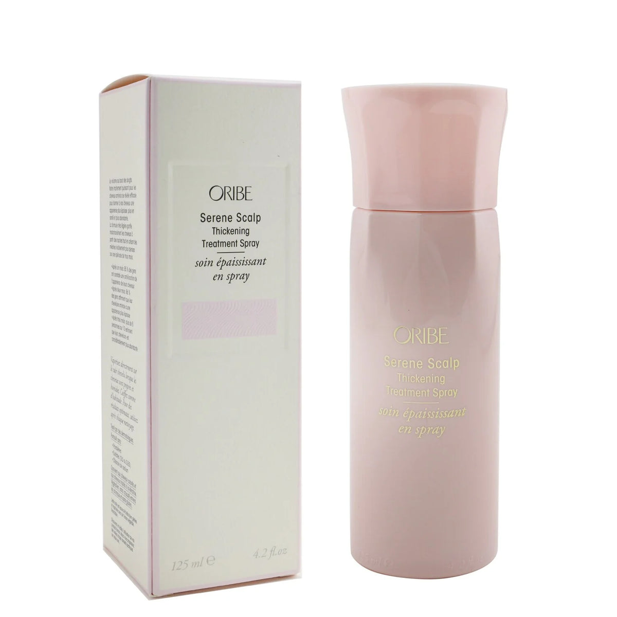 Serene Scalp Thickening Treatment Spray 125ml U41399