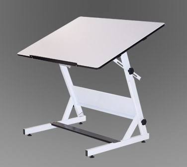 Martin Universal MXZ Drawing Table Y553040