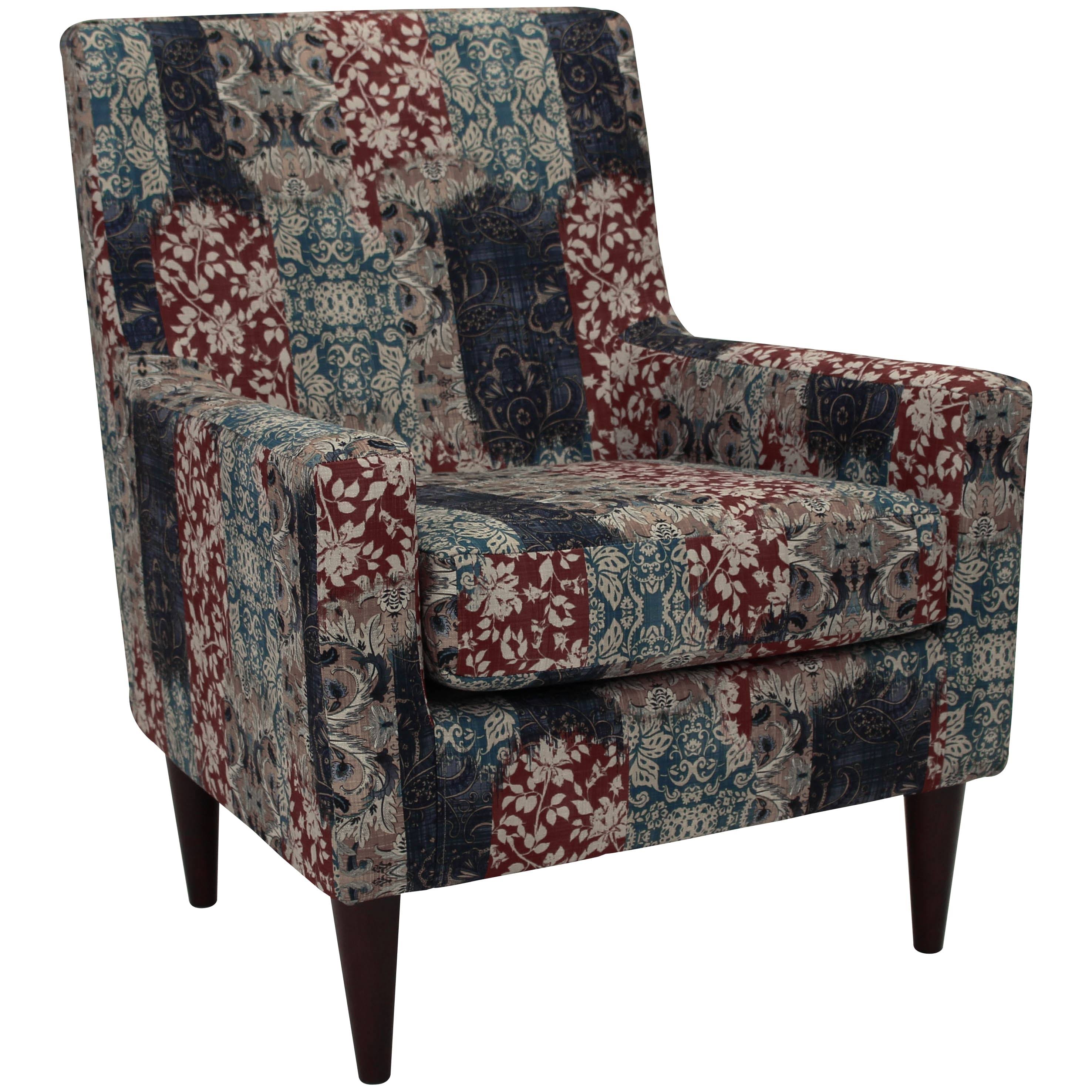 Royal Arm Chair M833